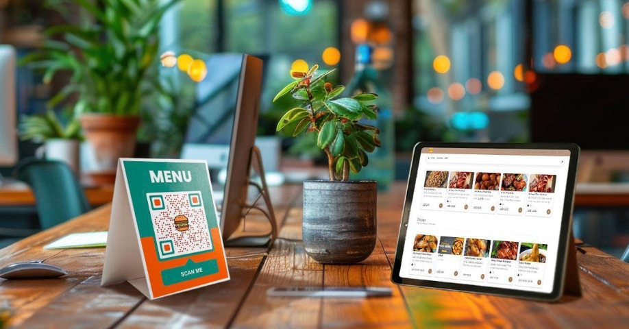 7-types-of-restaurant-technology-to-unlock-business-sales